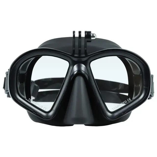 Baarini Mask Snorkel Bundle