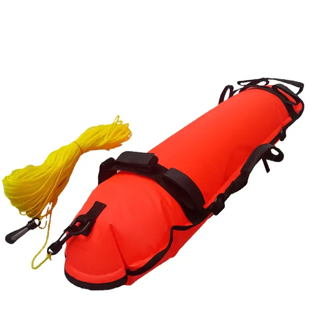 Spearfishing Buoy