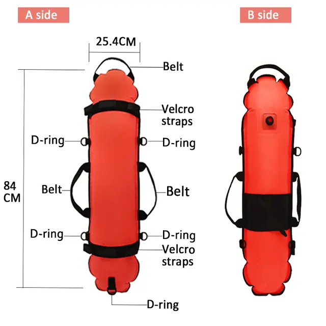 Spearfishing Buoy