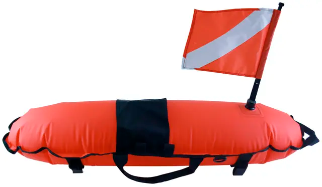 Spearfishing Buoy