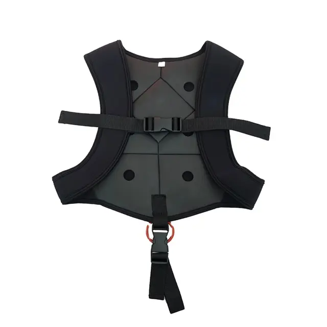 weight vest