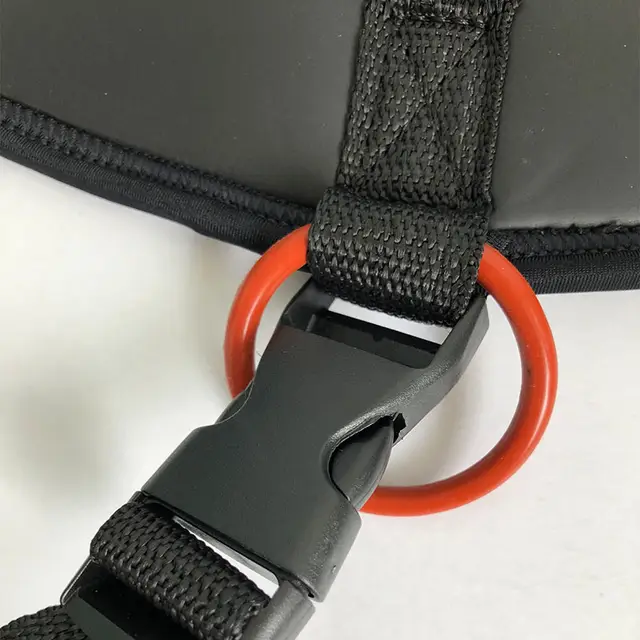 weight vest