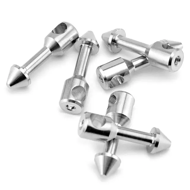 316 Stainless Steel Wishbone Spearfishing Speargun Bands