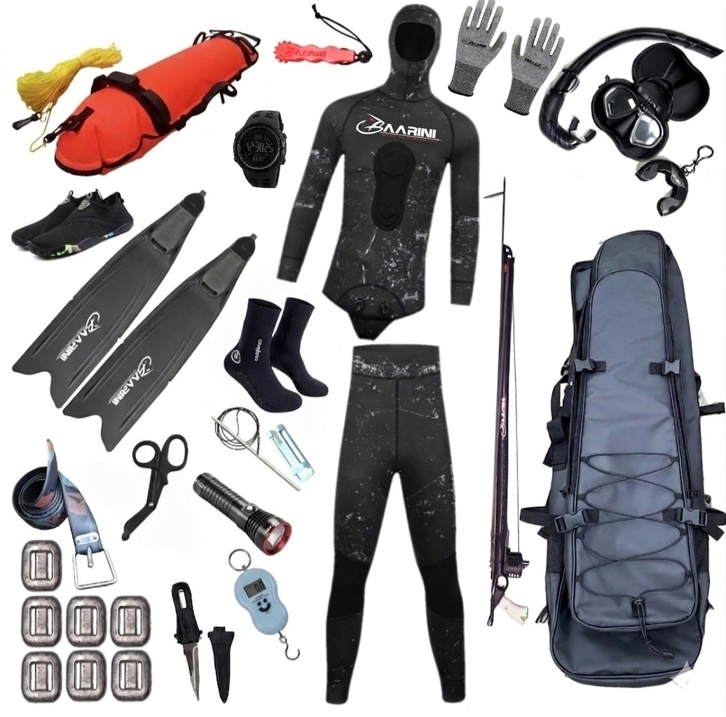 Hunter Bundle