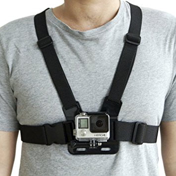 chest strap gorpo
