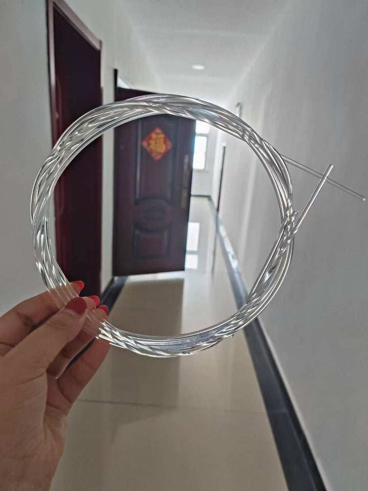 Mono filament Speargun Shooting Line  transparent