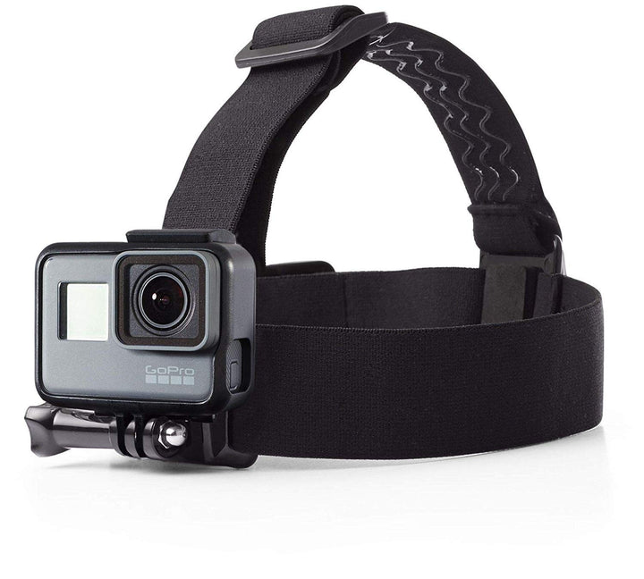 GOPRO headstrap