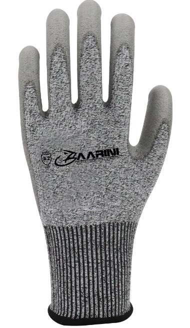 Baarini Gloves 1mm Unticut