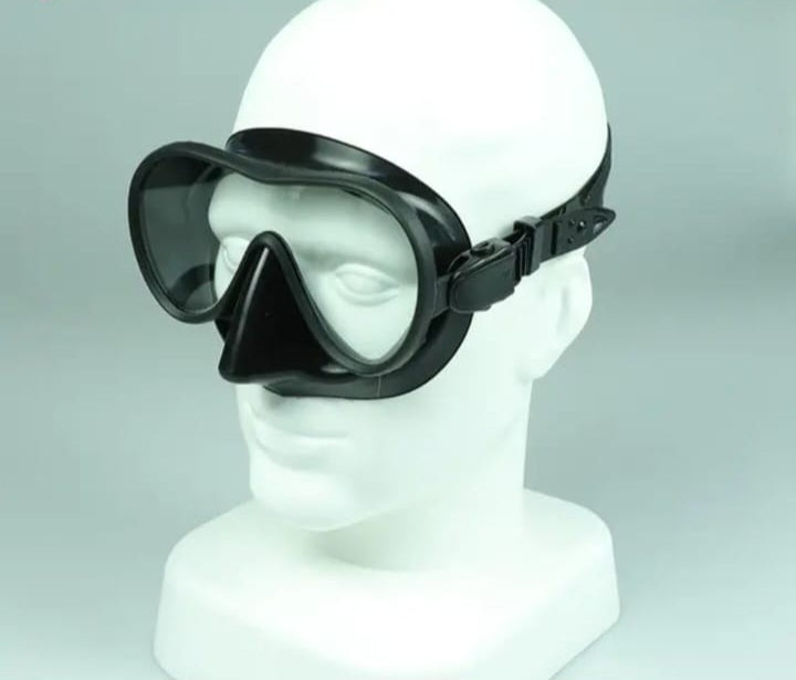 Baarini Scuba  Mask