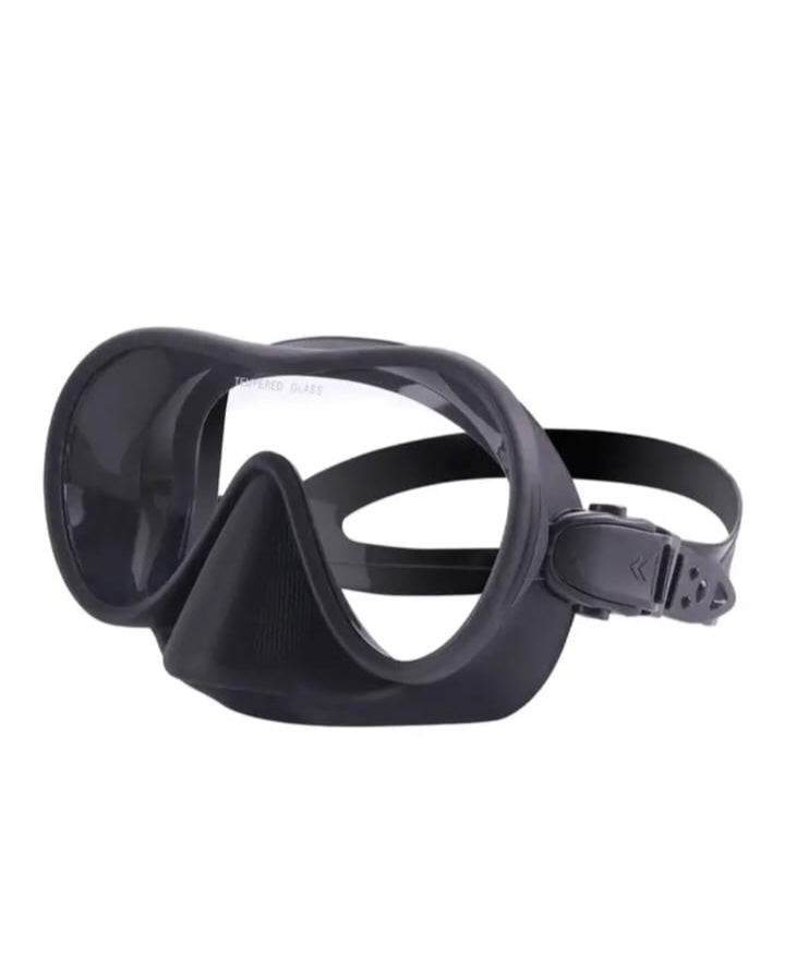 Baarini Scuba  Mask