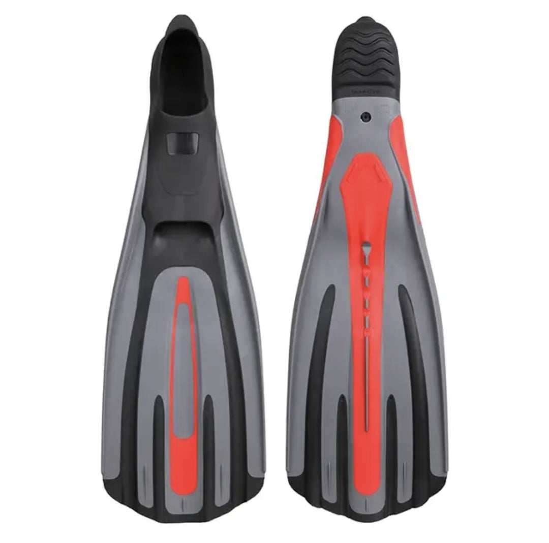 Fins Baarini Short 60cm