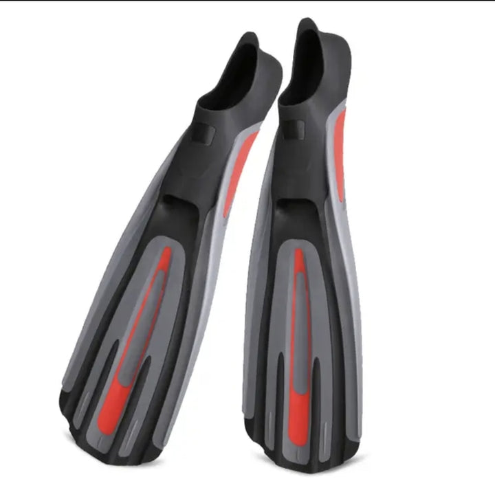 Fins Baarini Short 60cm