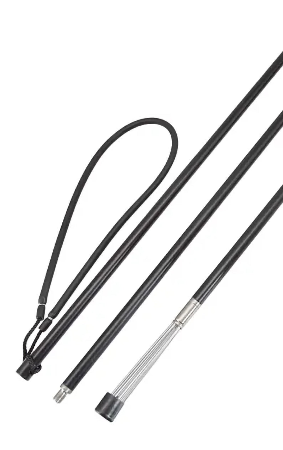 pole spear rubber