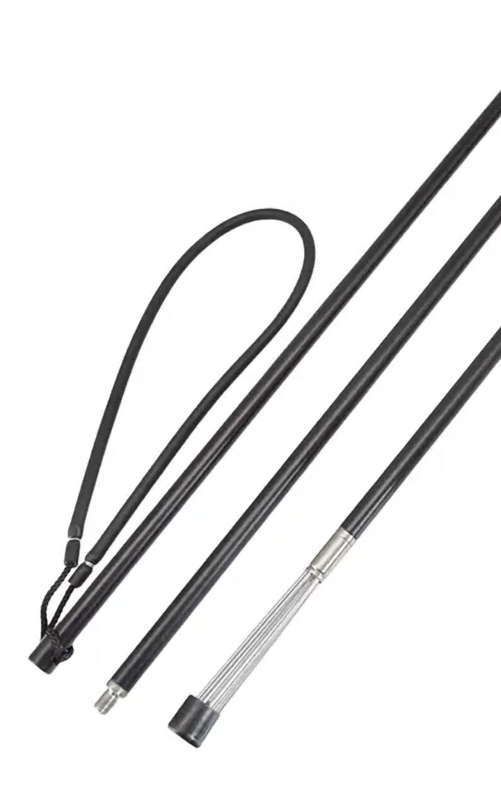 pole spear rubber