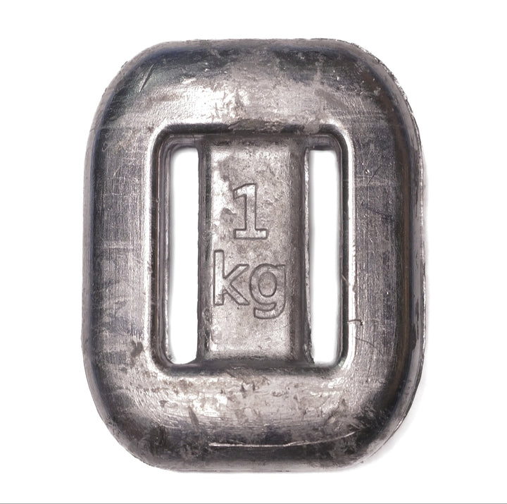 Belt weights