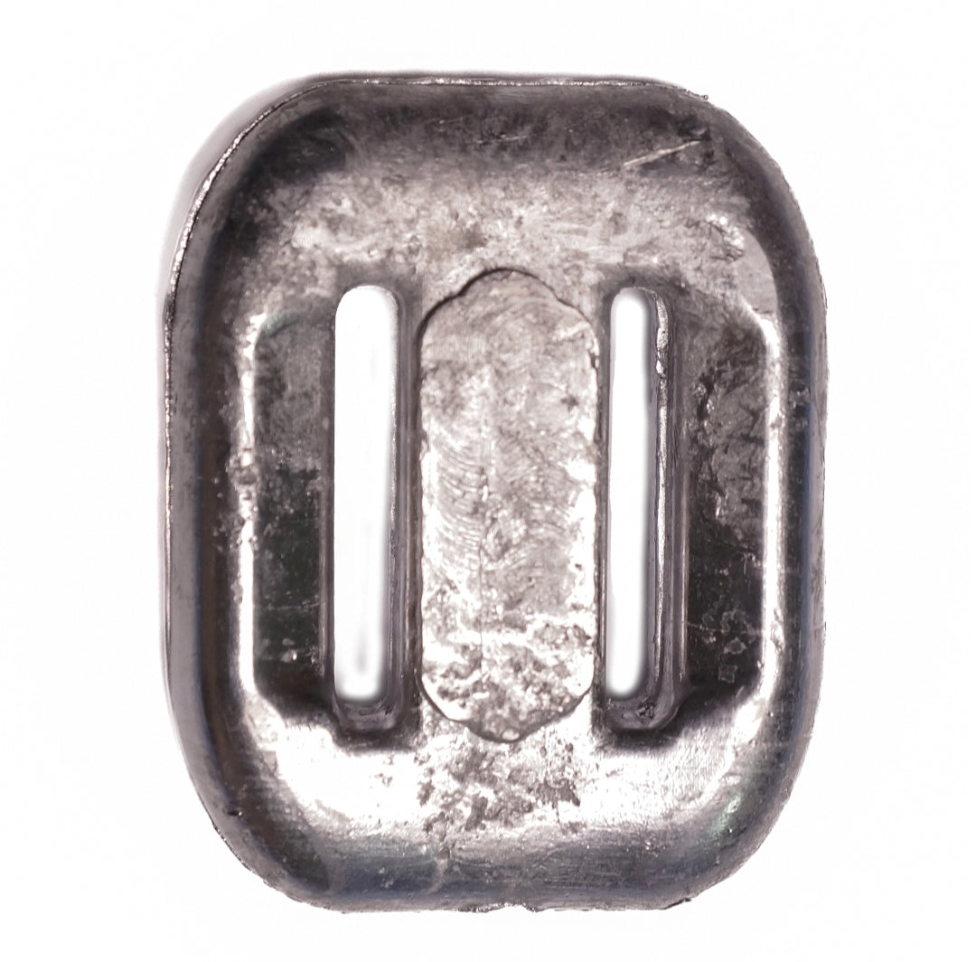 Belt weights