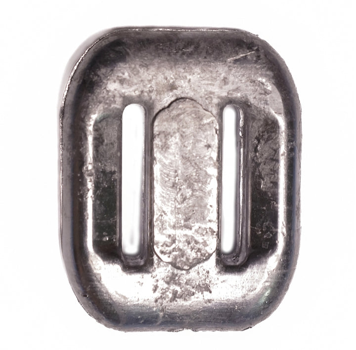 Belt weights