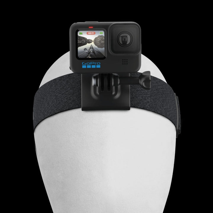 GOPRO headstrap