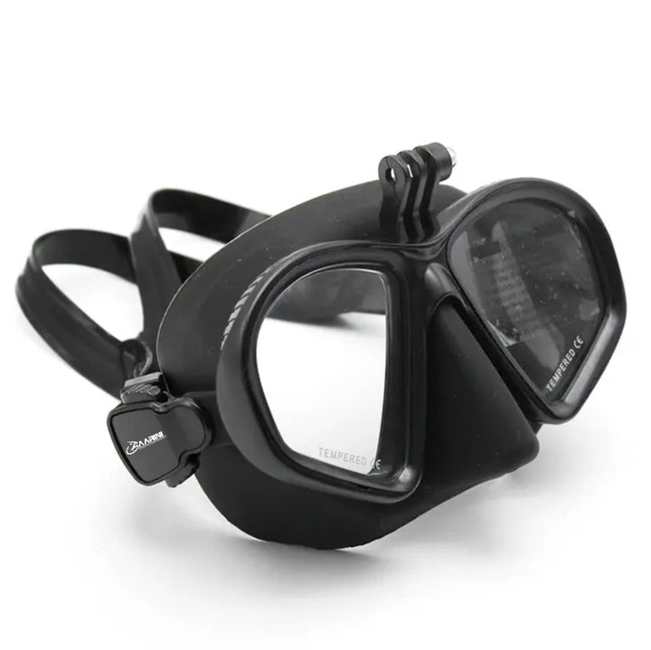 Baarini Mask Snorkel Bundle
