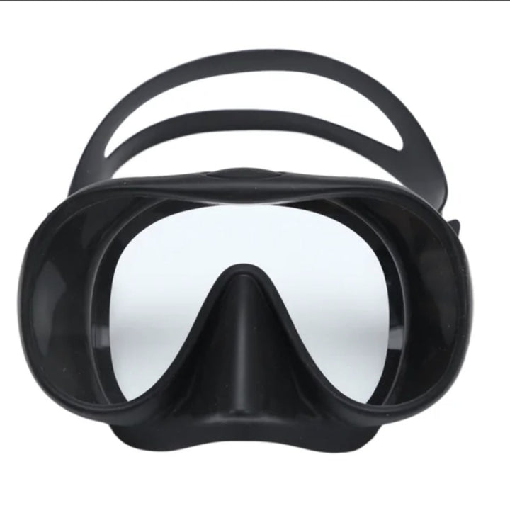 Baarini Scuba  Mask