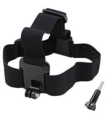 GOPRO headstrap