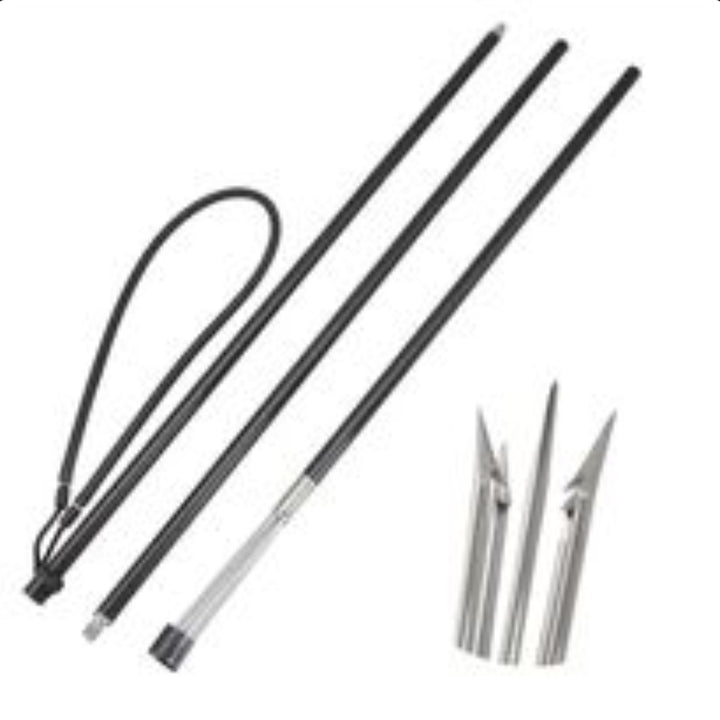 PoleSpear  Spearfishing Handspear For Fishing And Free Diving