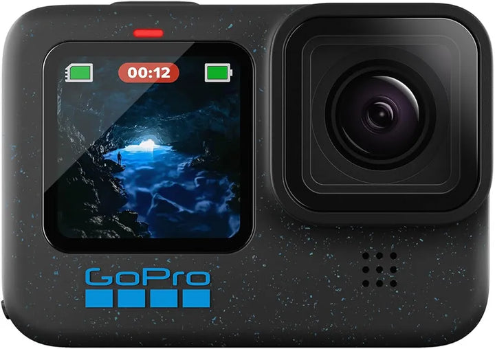 Gopro hero 12 (Used)