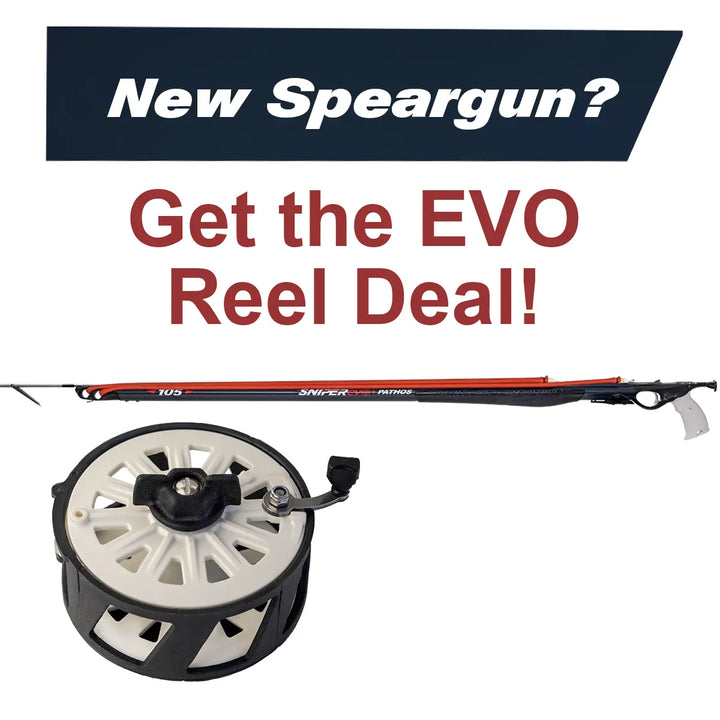 Pathos SNIPER EVO PLUS