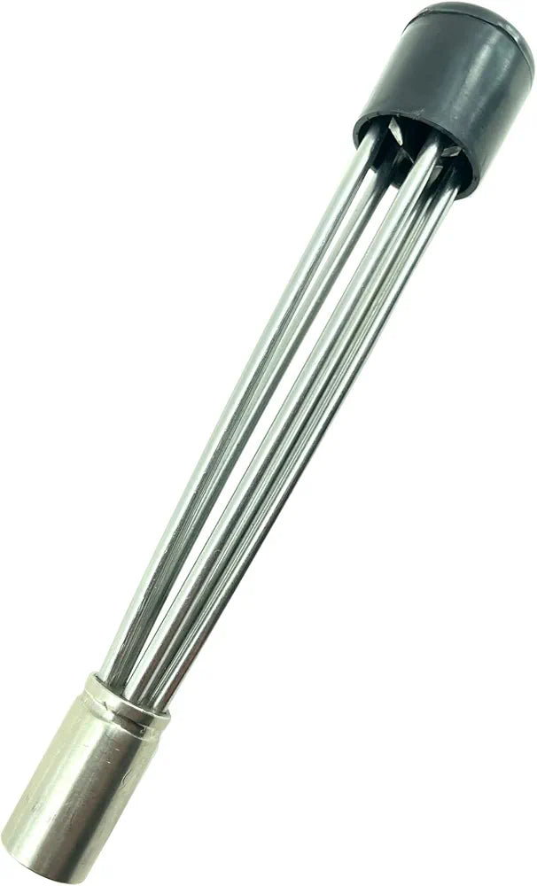 pole spear  5 spear tip