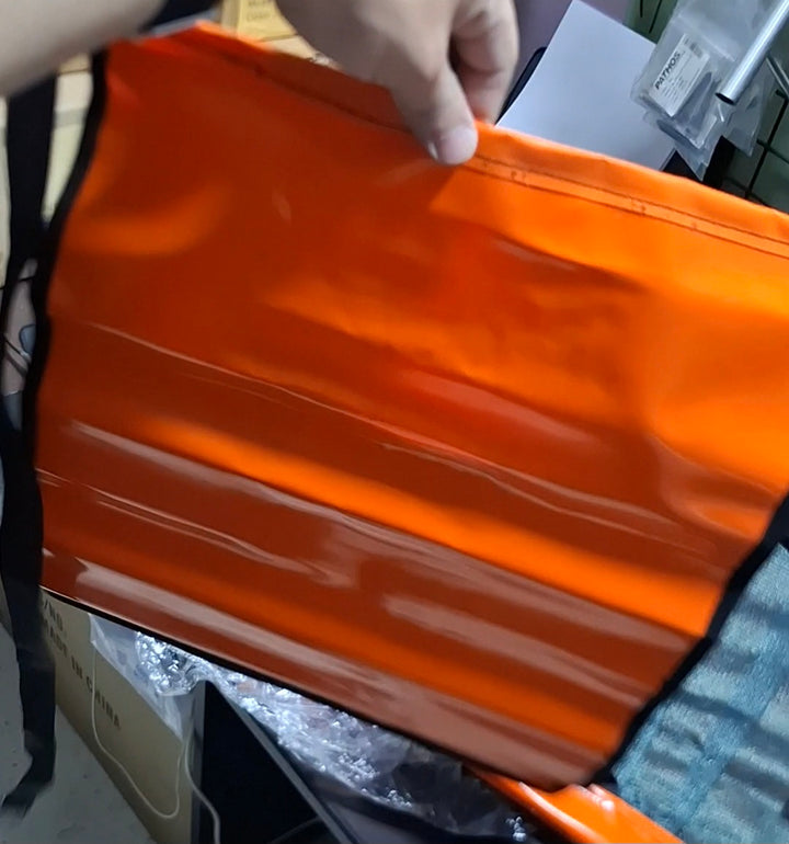 Fish Bag