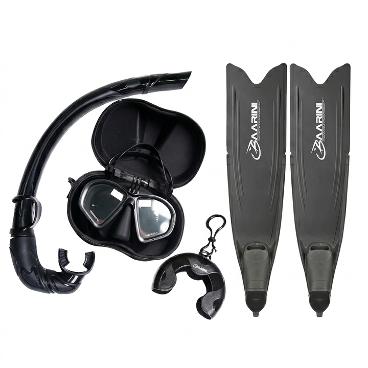 Freediving Bundle