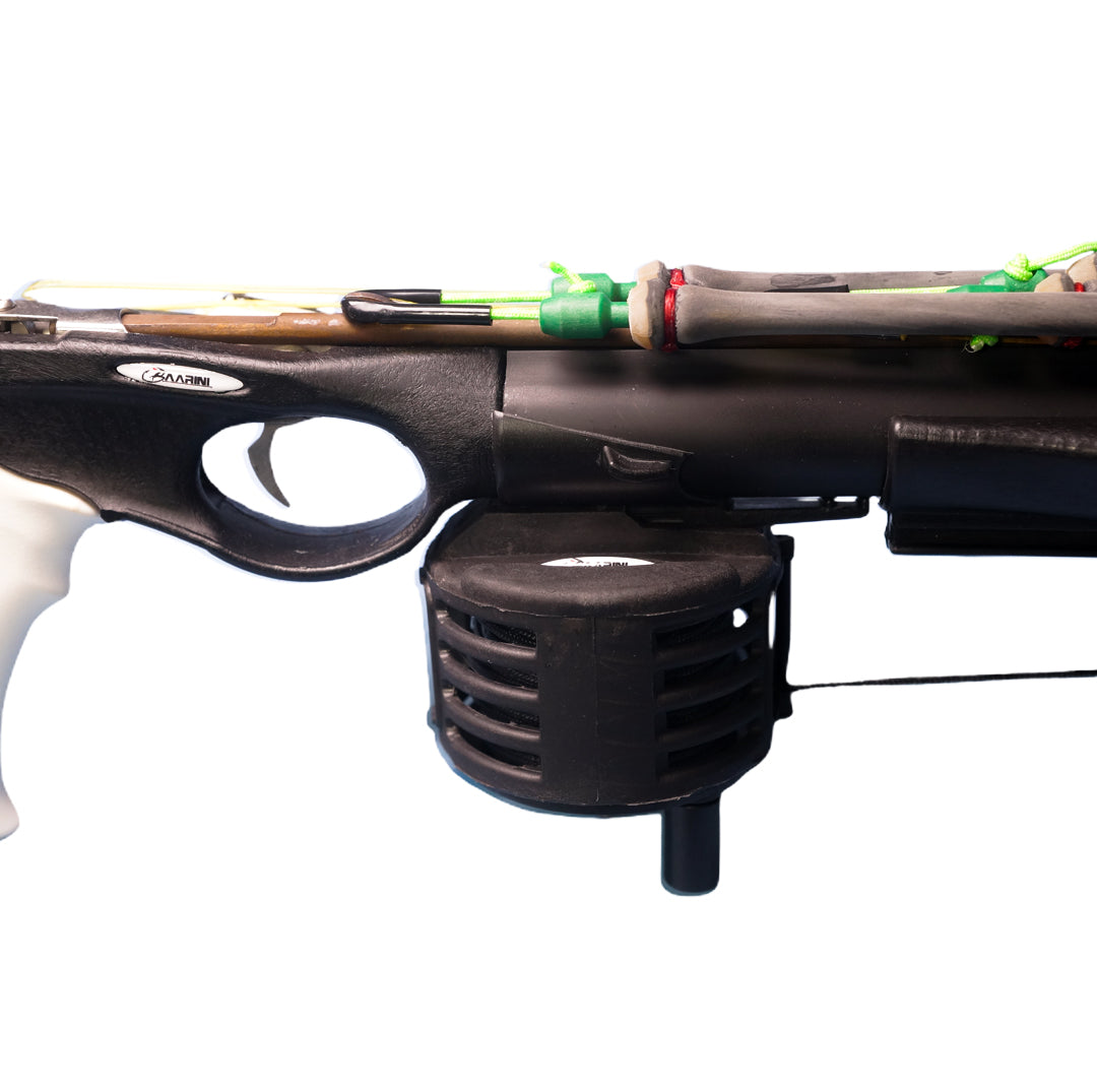 Baarini Speargun Open Head Pro
