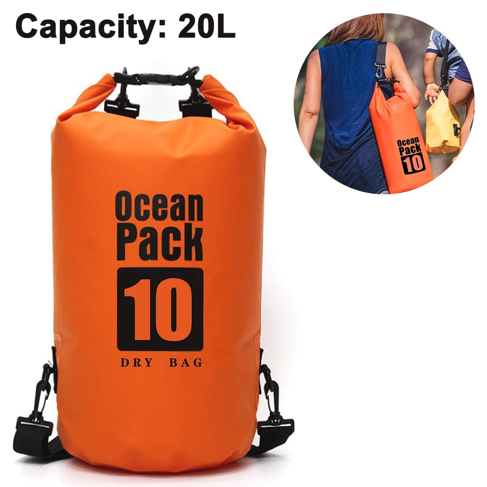 Ocean Pack