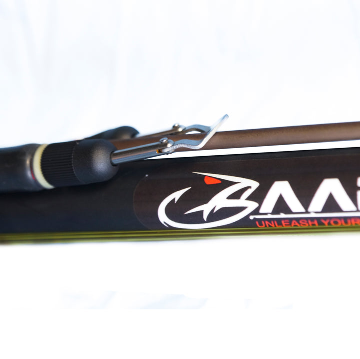 Baarini speargun Closed Advanced