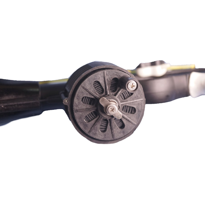 Baarini Speargun Open Head Pro