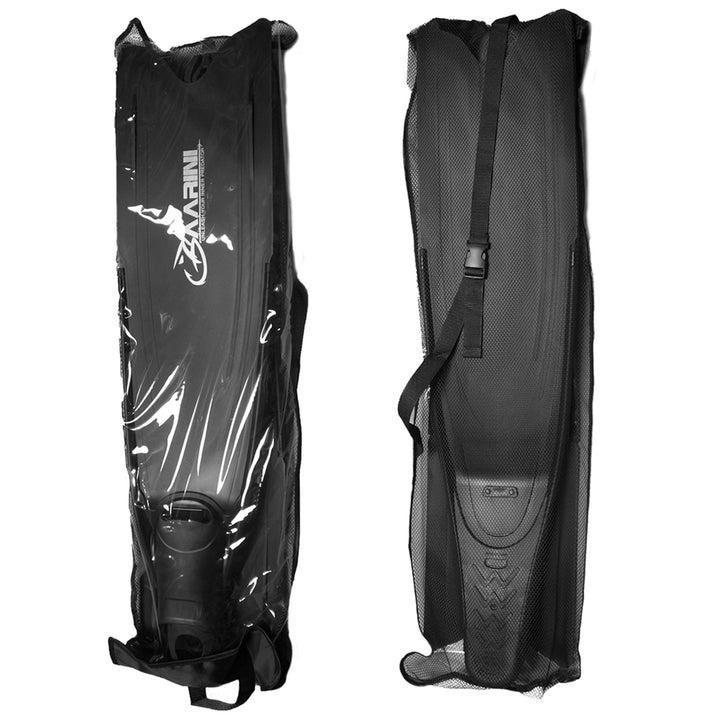 Baarini Fins Advanced