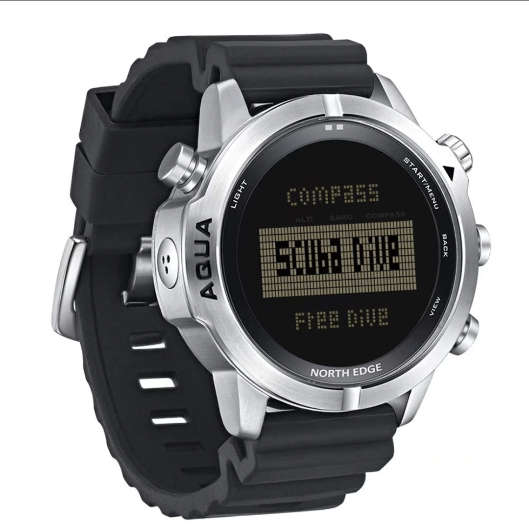 North edge Dive Computer