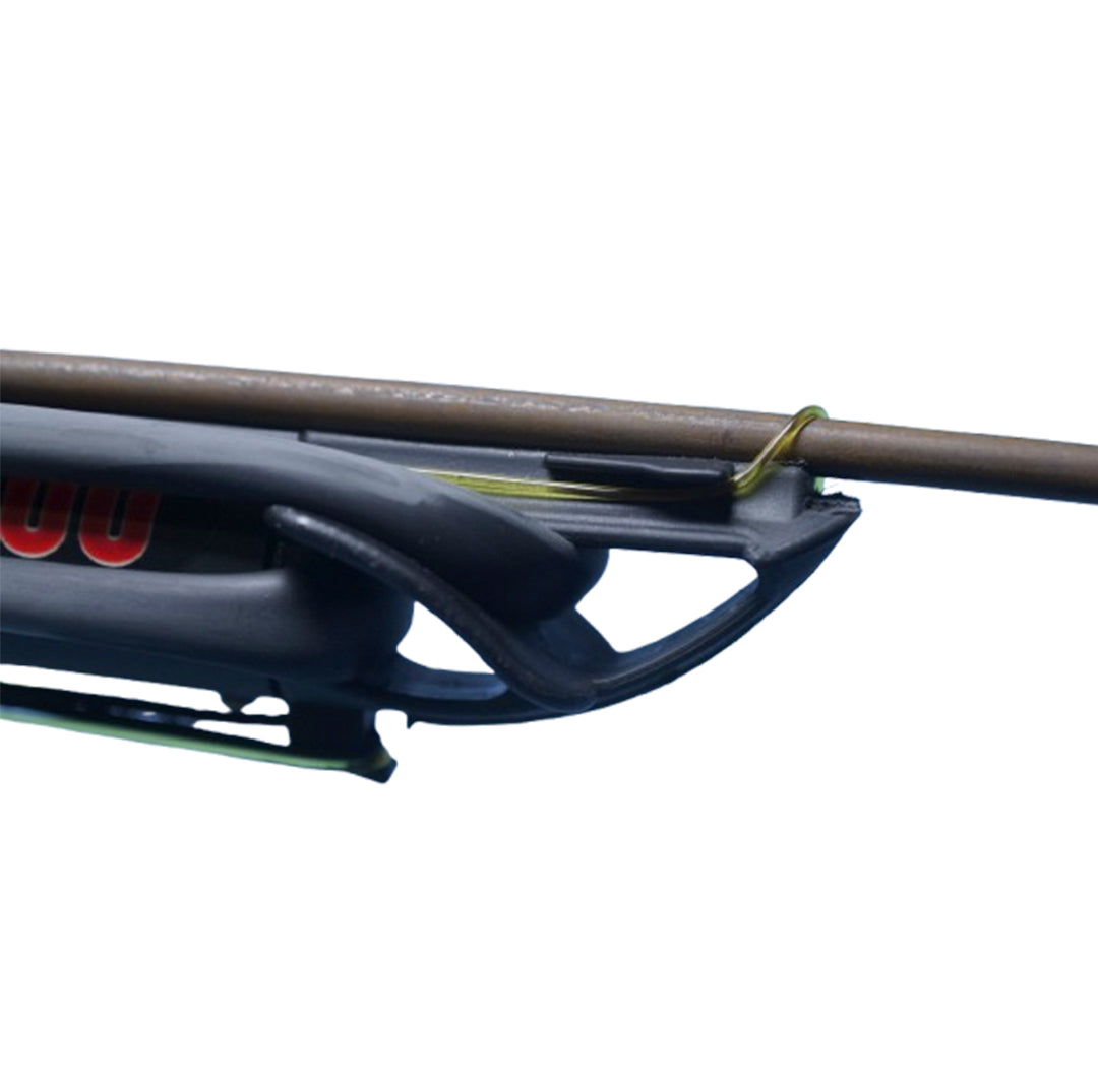 Baarini Speargun Open Head Pro