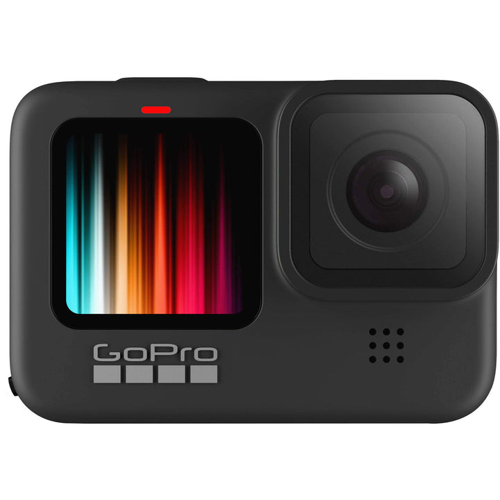 Gopro hero 9 (Used)