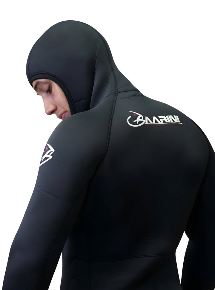 Baarini winter spearfishing suit