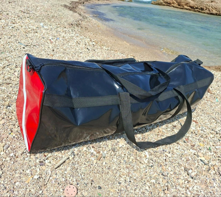 Spearfishing bag