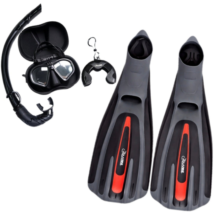 Snorkeling Bundle