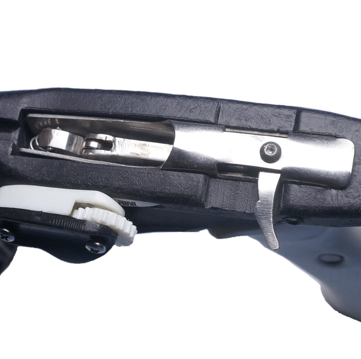Baarini Speargun Open Head Pro