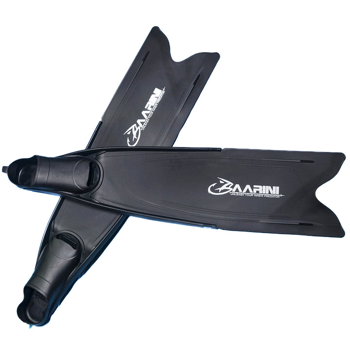 Baarini Fins Advanced