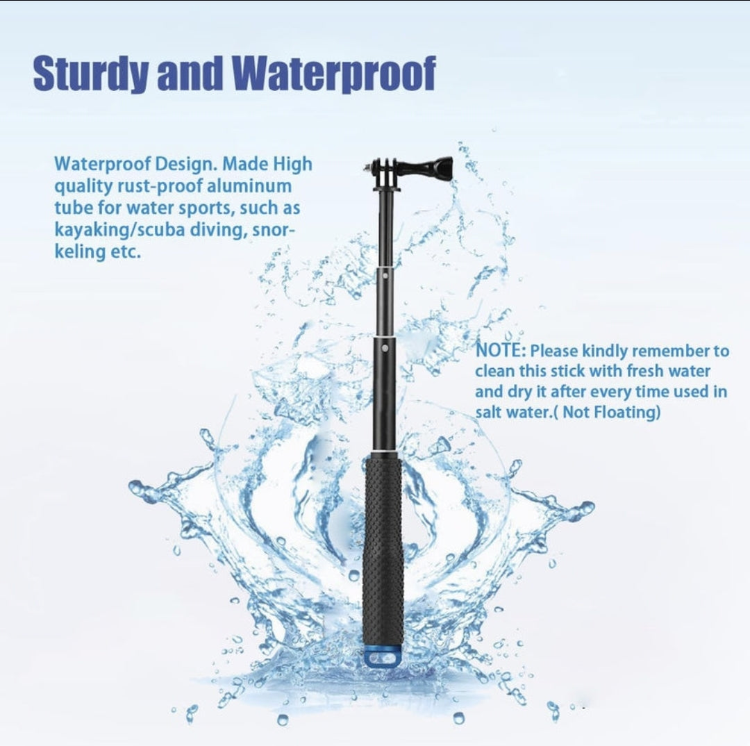 GoPro Multi-Purpose Selfie Stick