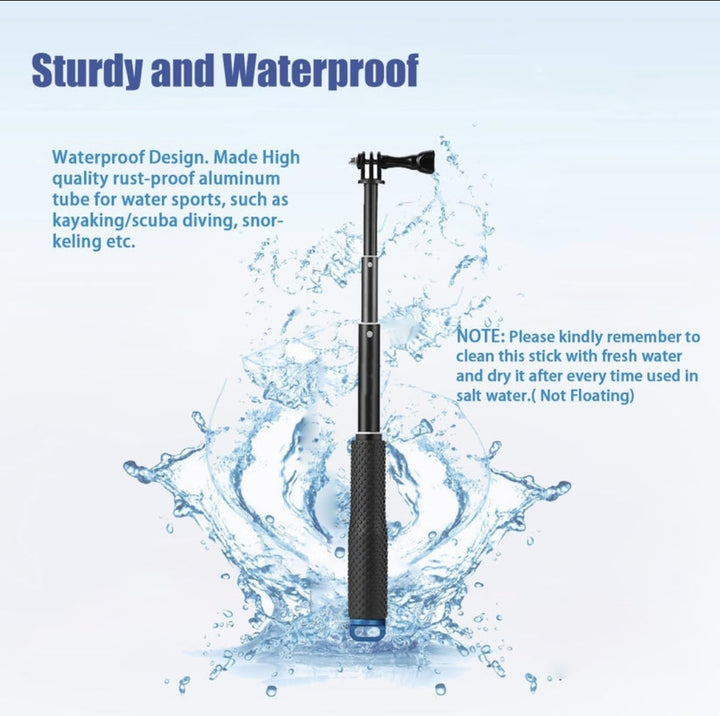 GoPro Multi-Purpose Selfie Stick