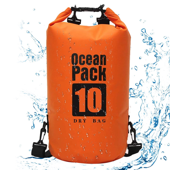 Ocean Pack