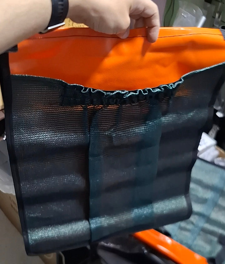 Fish Bag