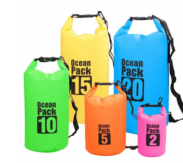 Ocean Pack
