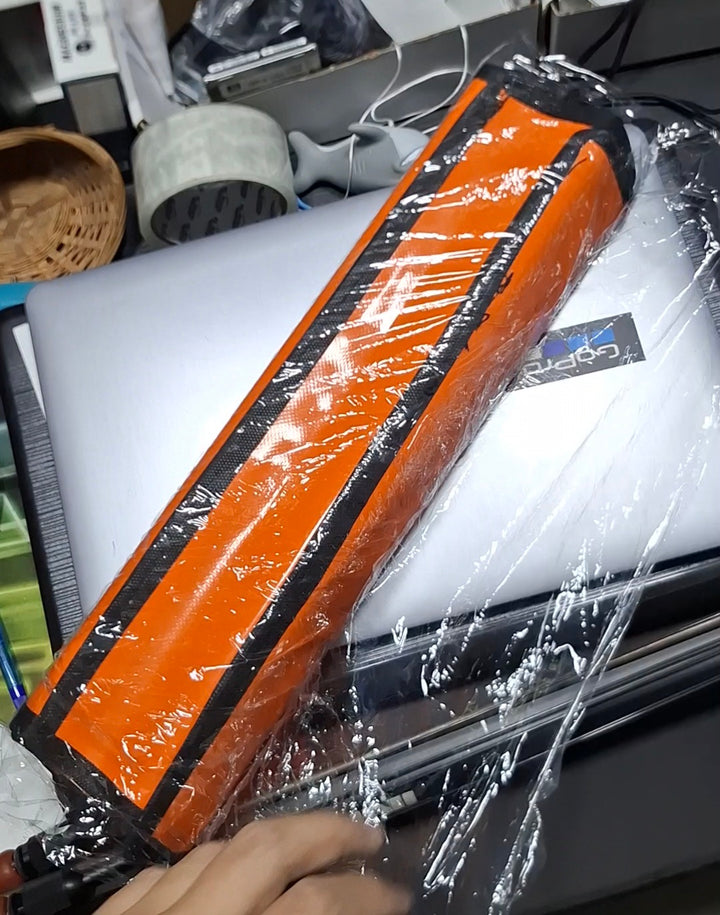Fish Bag